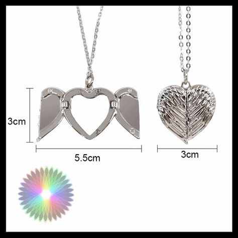 HEART NECKLACE_0