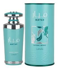 Mayar Natural Intense by Lattafa Perfumes _0