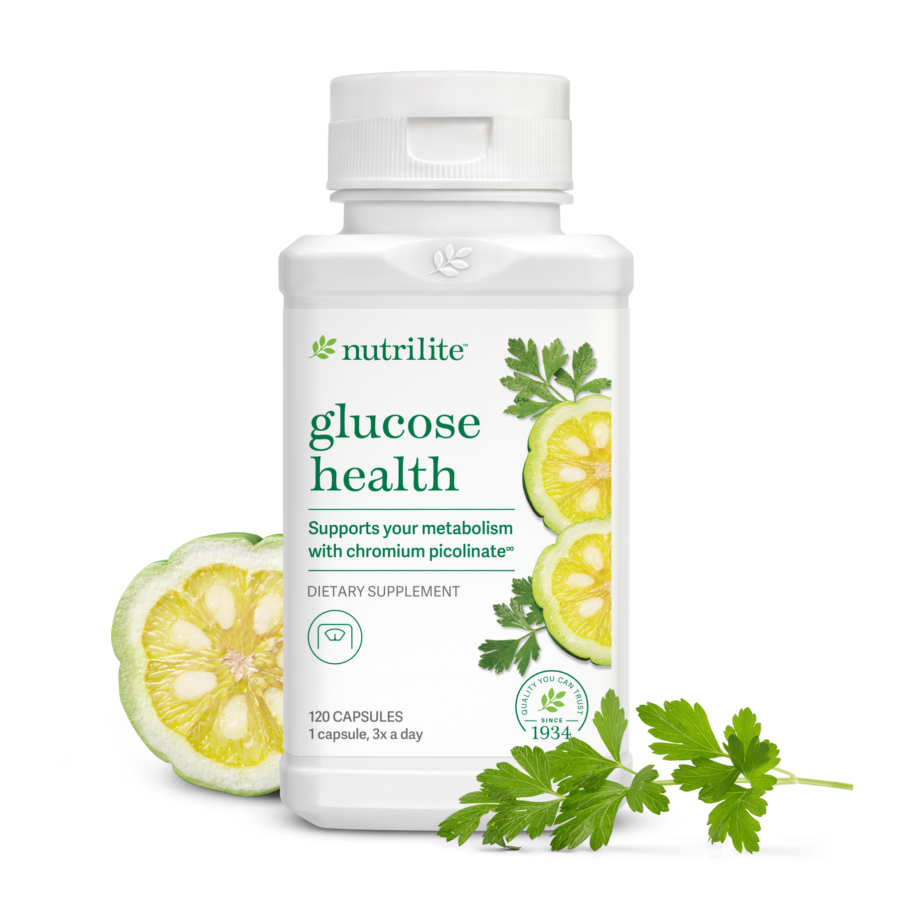 Glucose Health- Chromium _0