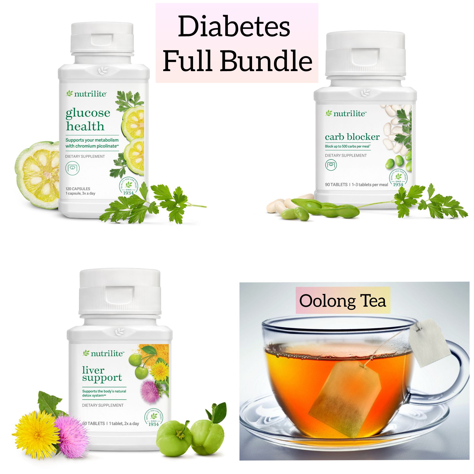 Diabetes Full Bundle_0