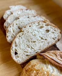 White sourdough _0