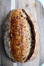 **HOT SELLER** Seeded sensation sourdough_0