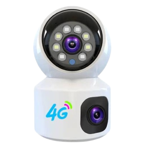 Indoor 4G Stand alone Camera_0