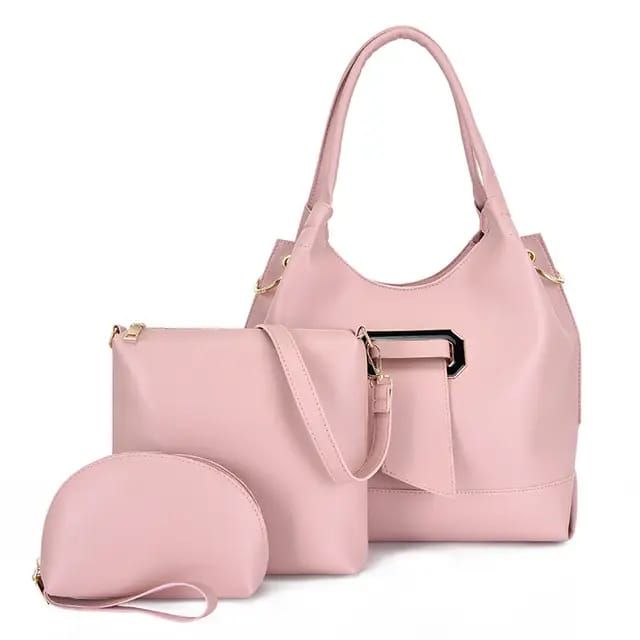 Fashion 3in1 handbags_1