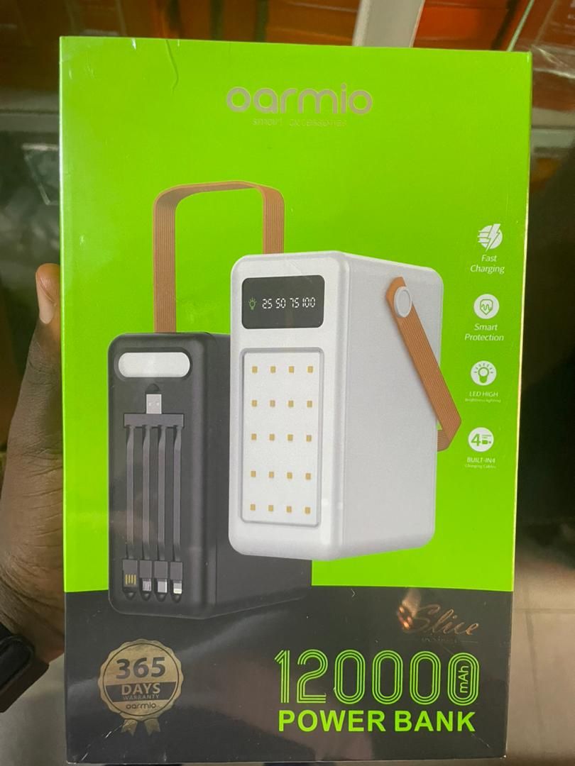 araimo 120000 power bank_0