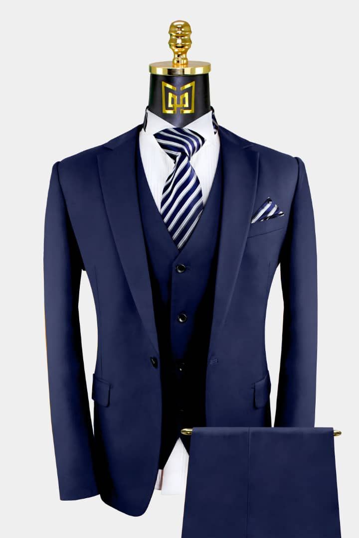 Men Suit_0