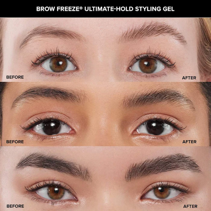 Anastasia Beverly Hills Brow Freeze® Gel_1