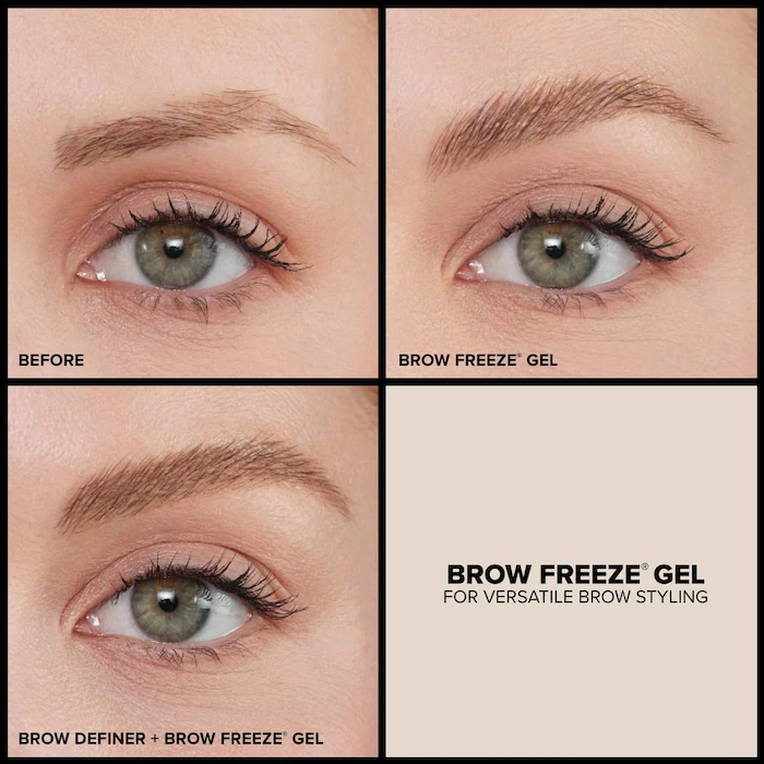 Anastasia Beverly Hills Brow Freeze® Gel_7