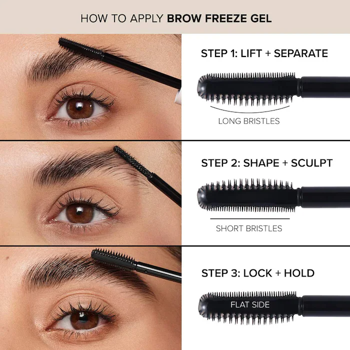 Anastasia Beverly Hills Brow Freeze® Gel_3