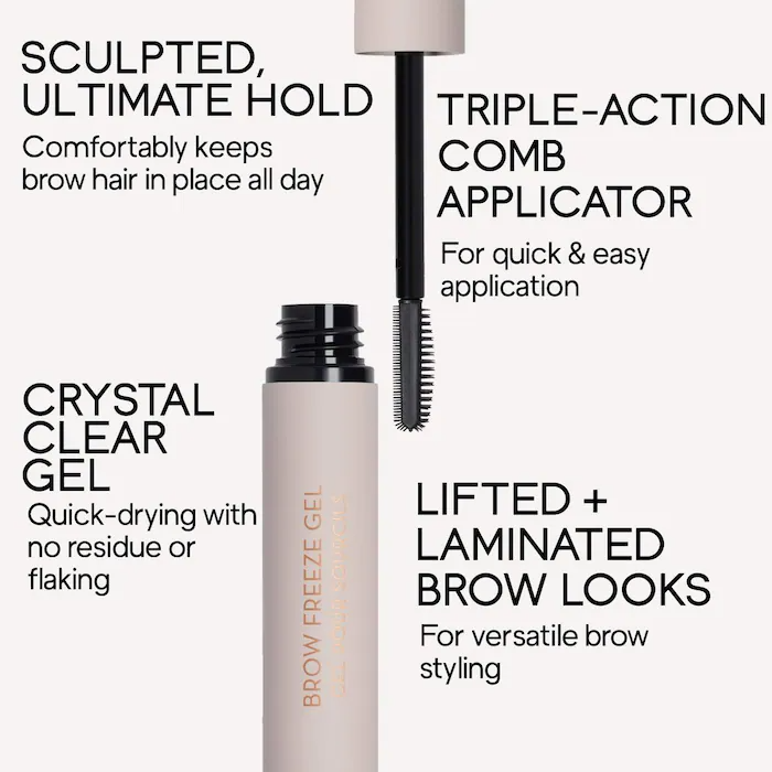 Anastasia Beverly Hills Brow Freeze® Gel_2