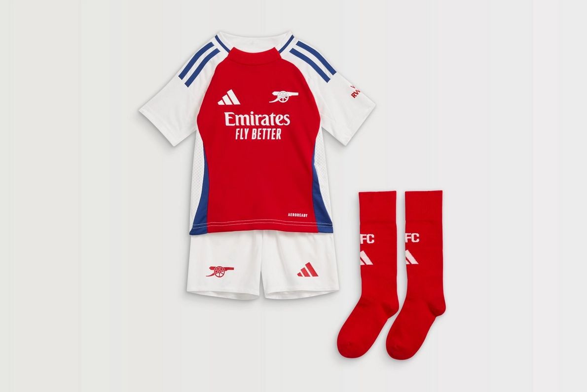 Kids Jersey _0