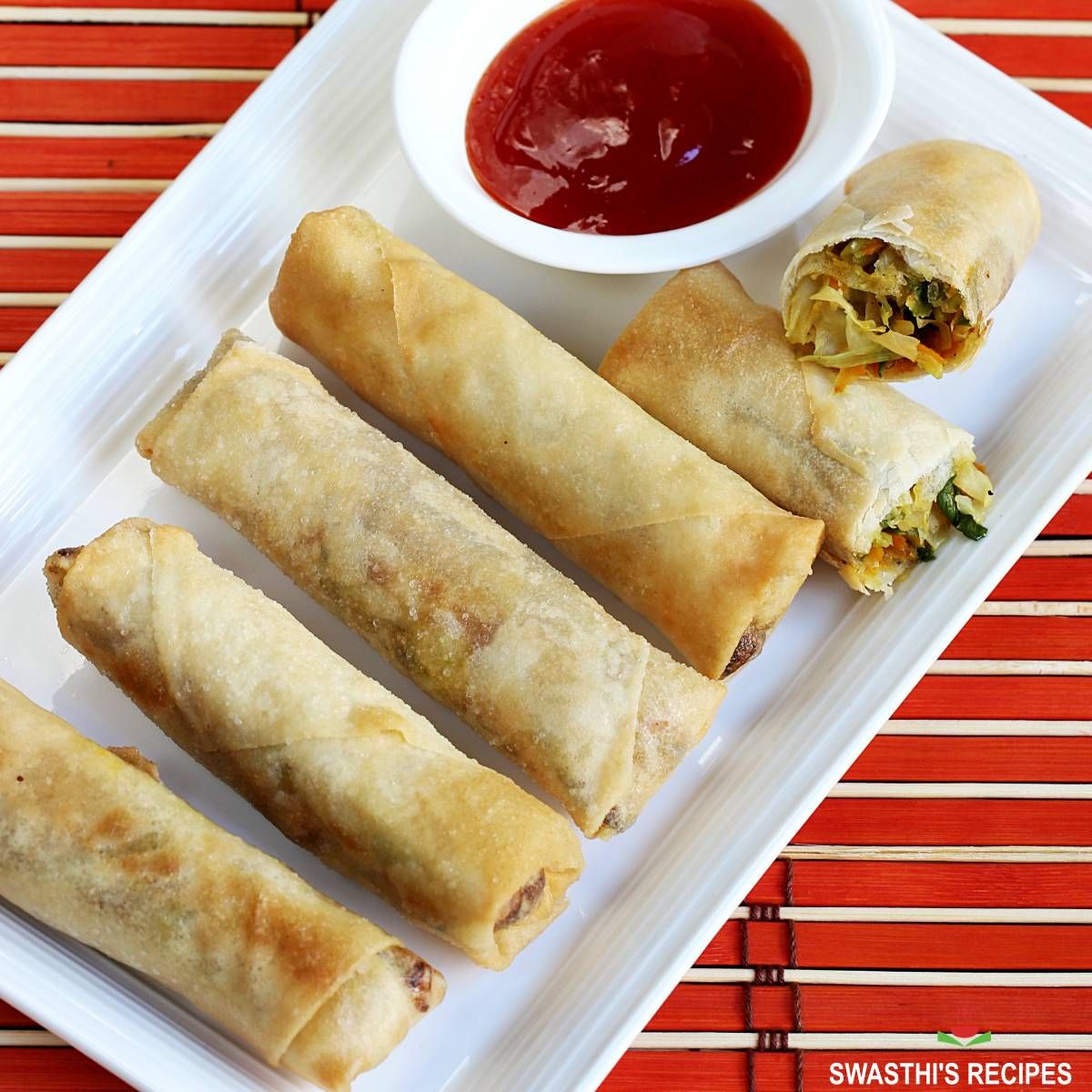 Spring Rolls_0