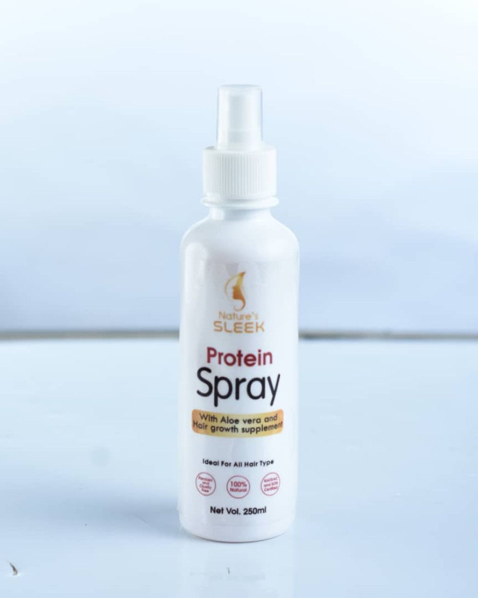 Scalp stimulating hair growth spray _0