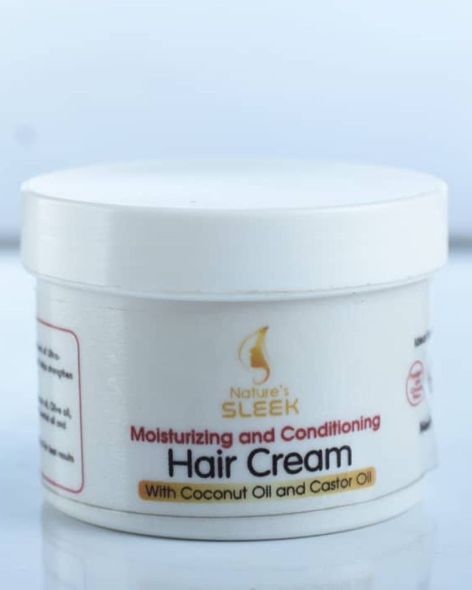 Hair butter_0