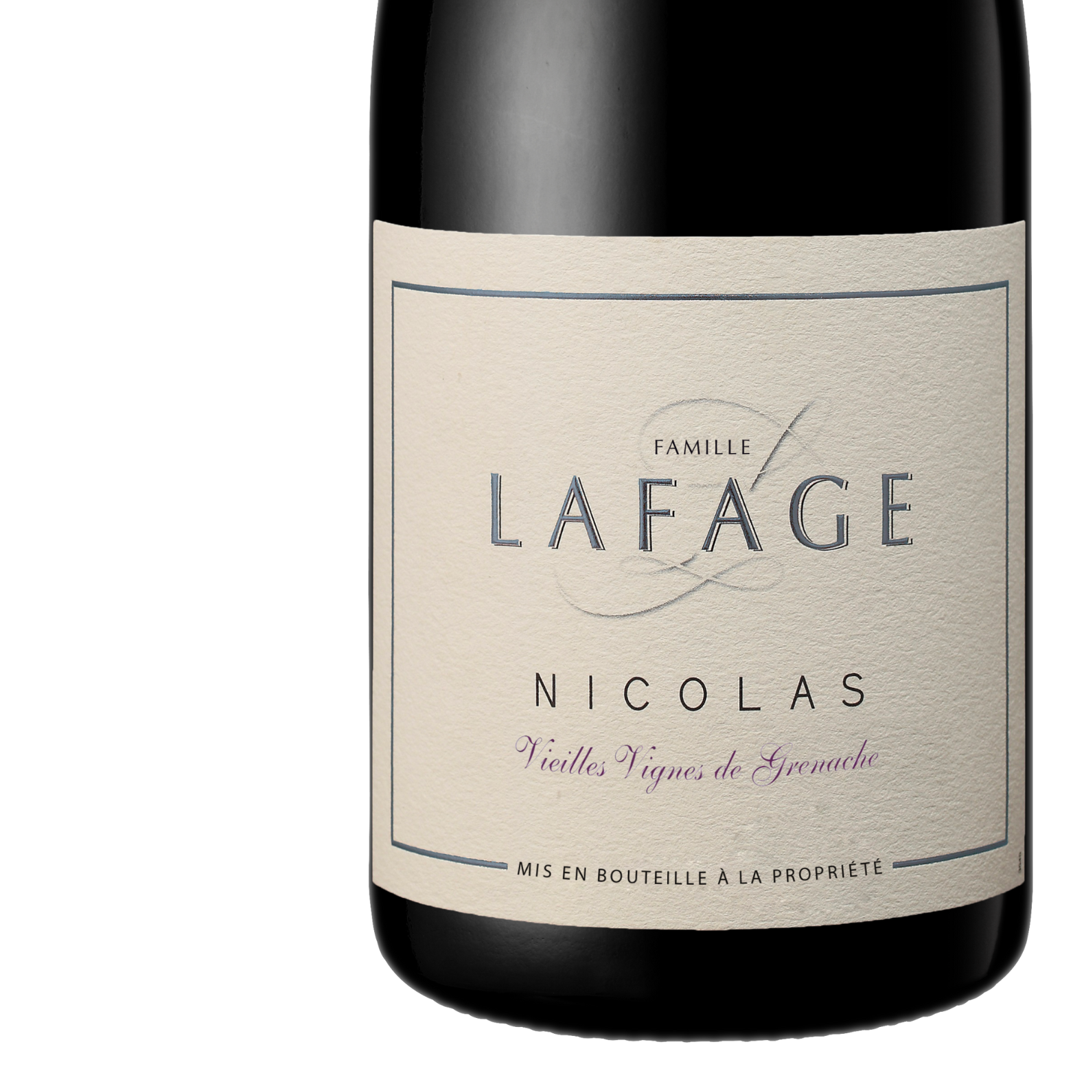 Nicolas 2022 - DOMAINE LAFAGE _1