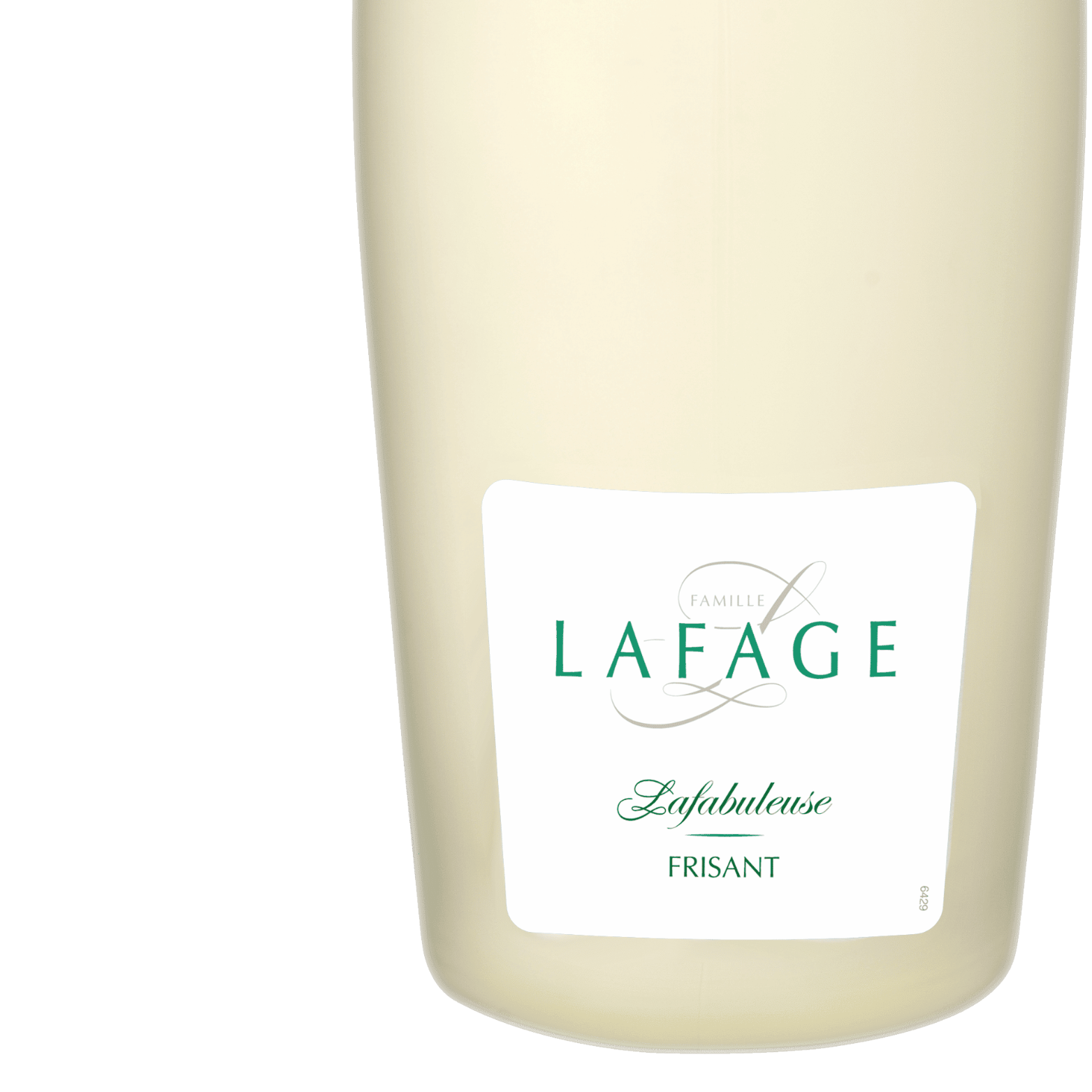 Lafabuleuse 2022 - DOMAINE LAFAGE_1