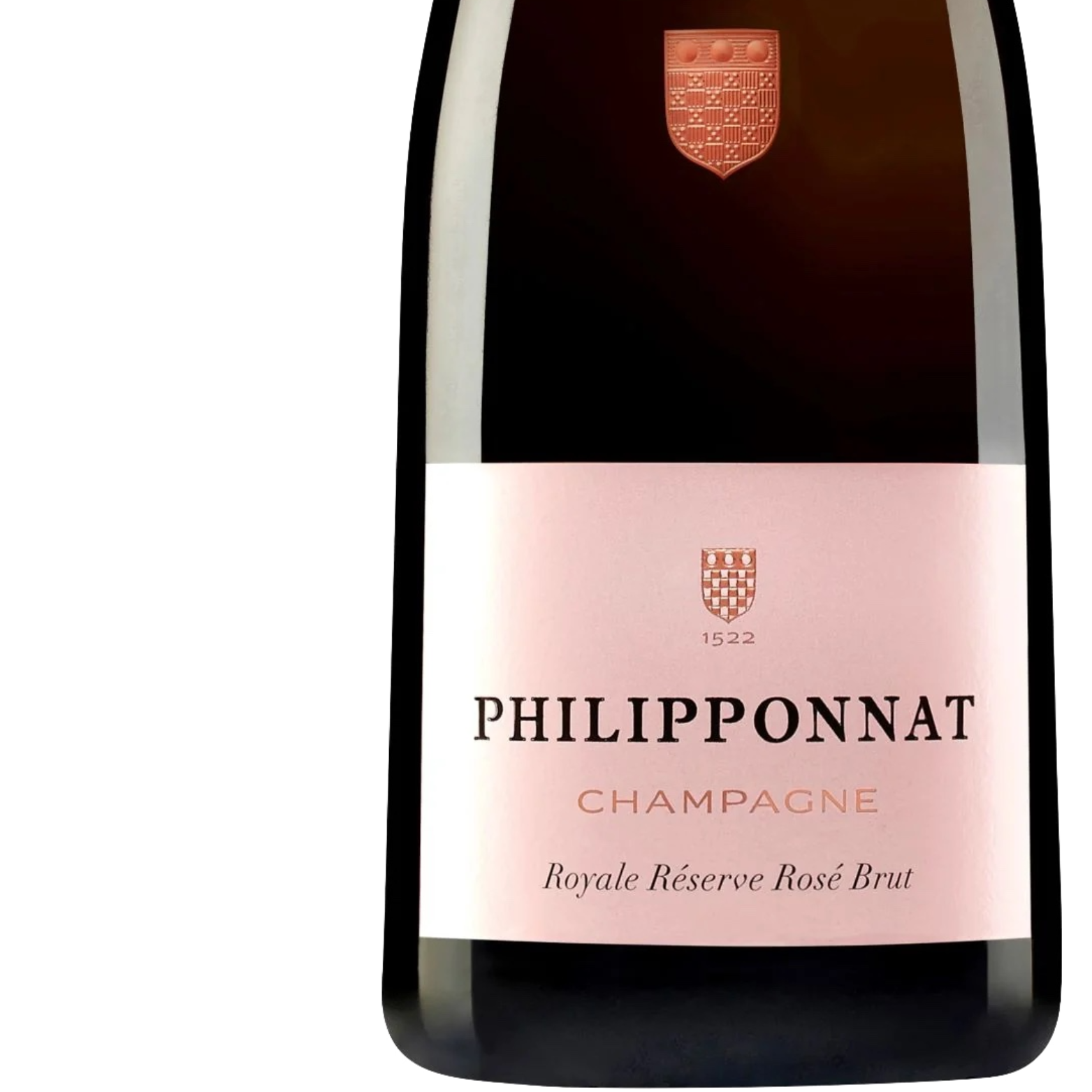 Royale Réserve BRUT - Rosé - CHAMPAGNE PHILIPPONNAT_1