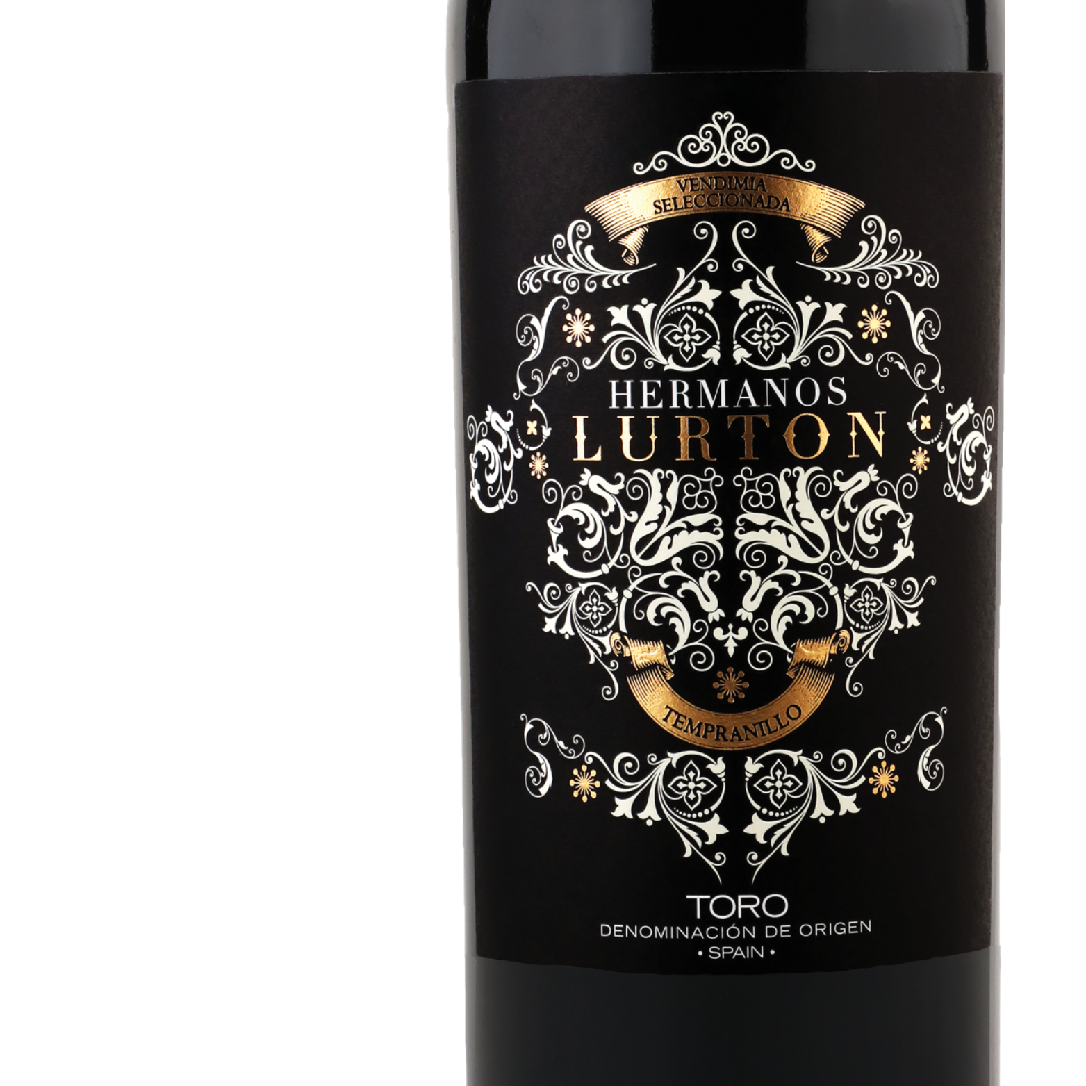 Tempranillo 2022 - BODEGA LOS HERMANOS LURTON_1