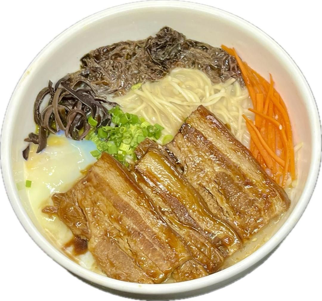 Milky Ramen Soup_0