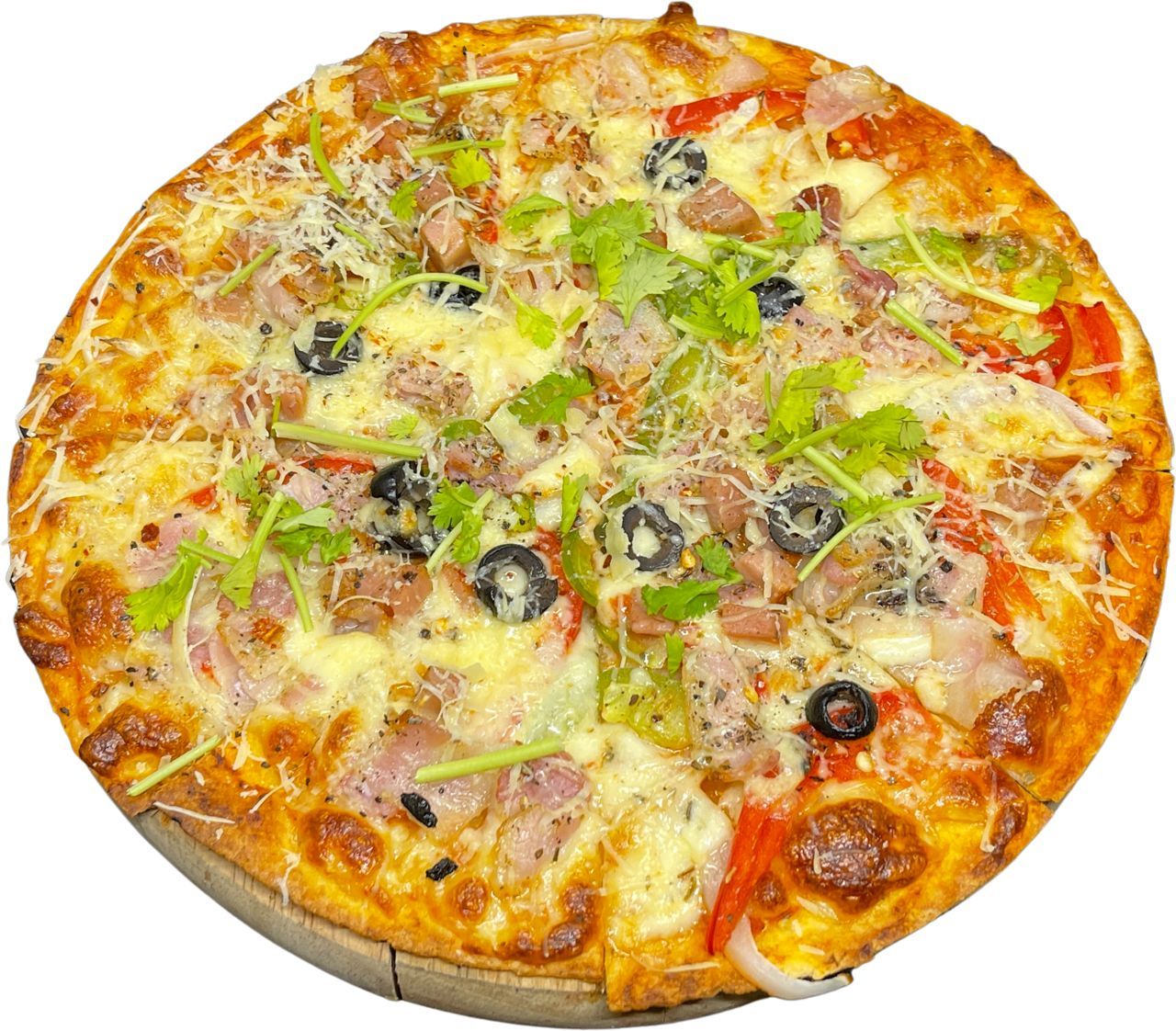 Pork   Bacon Pizza_0