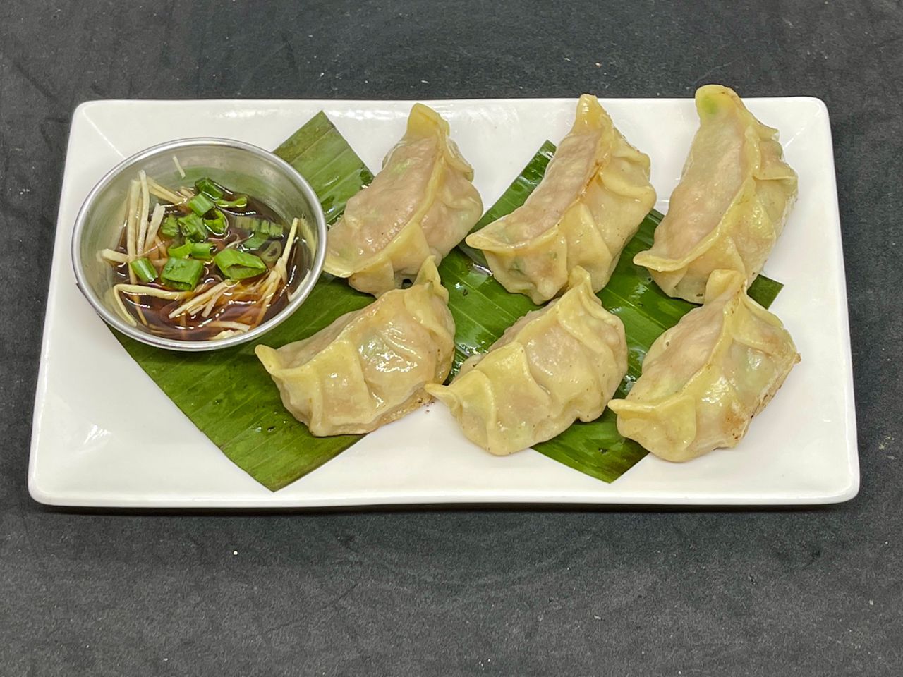 Fried   Pork Dumpling_0