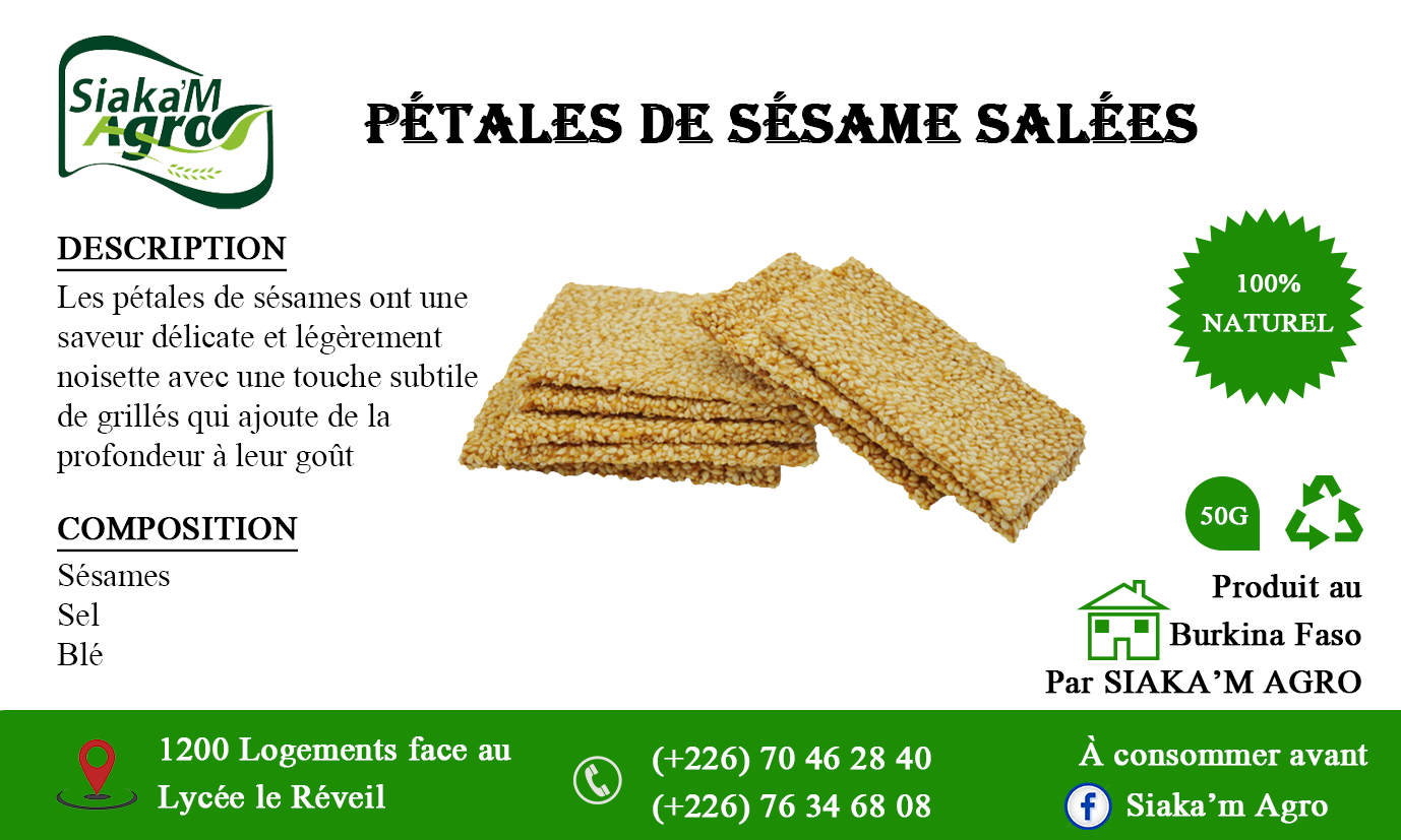 Pétales de Sésame_0