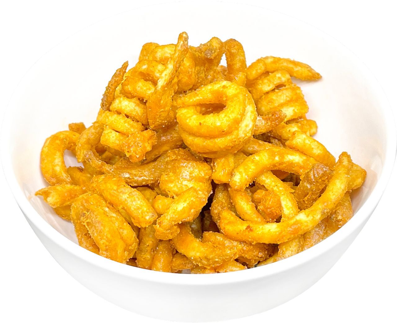 Fried   Twister Fries_0