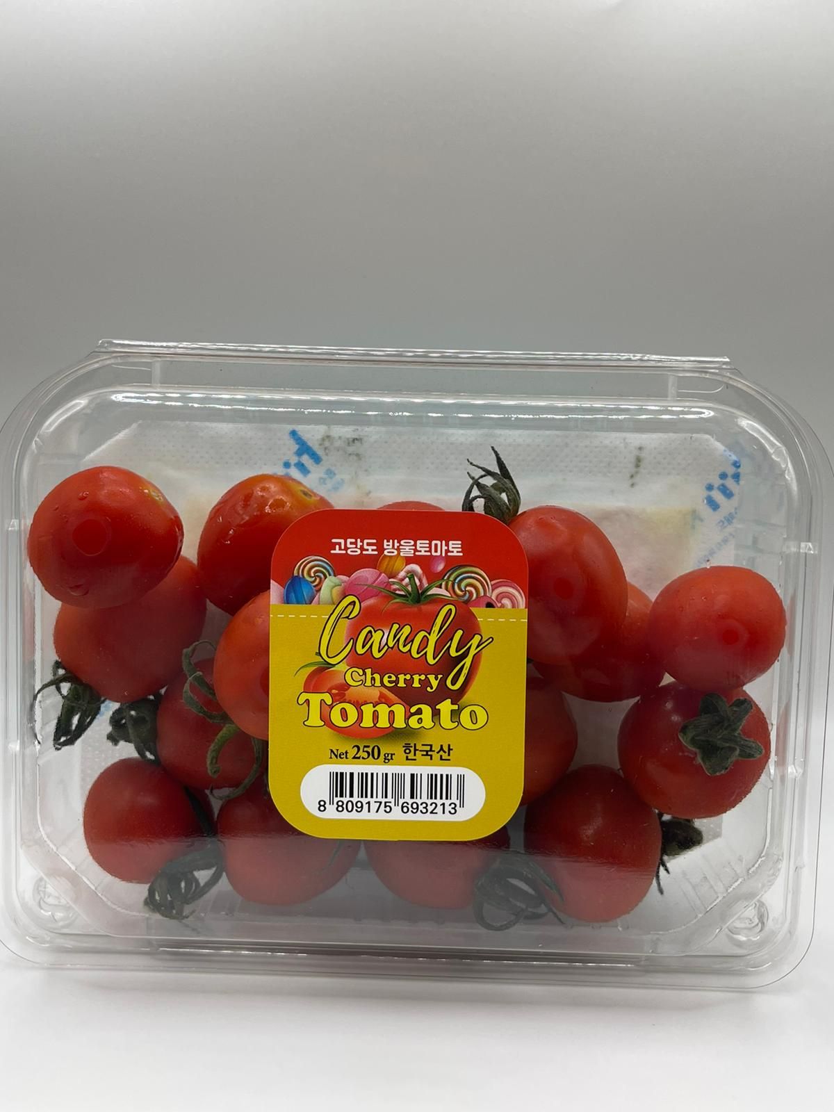 Korea Candy Cherry Tomato_0