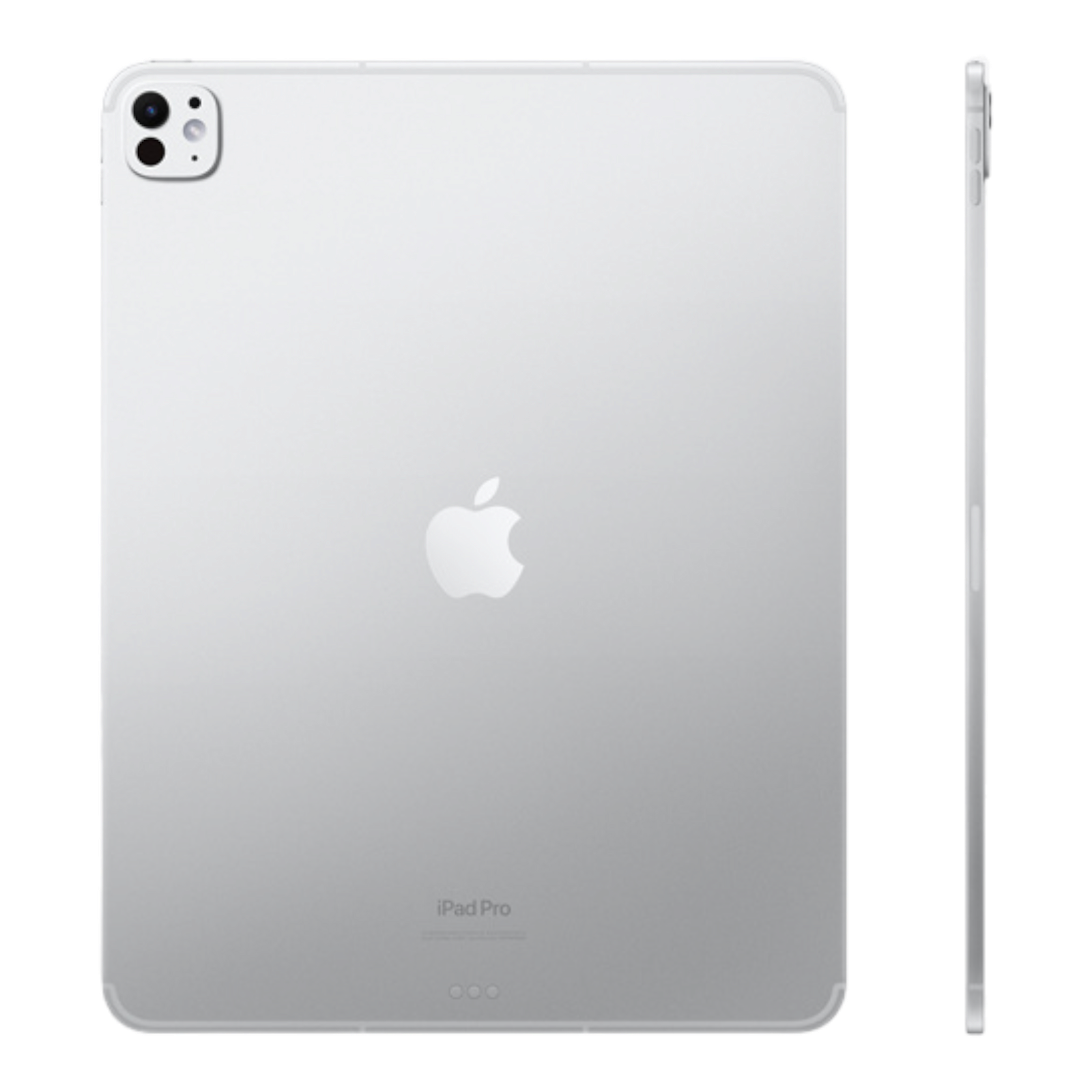 2024 Apple iPad Pro 13-Inch (M4) WiFi + Cellular_2