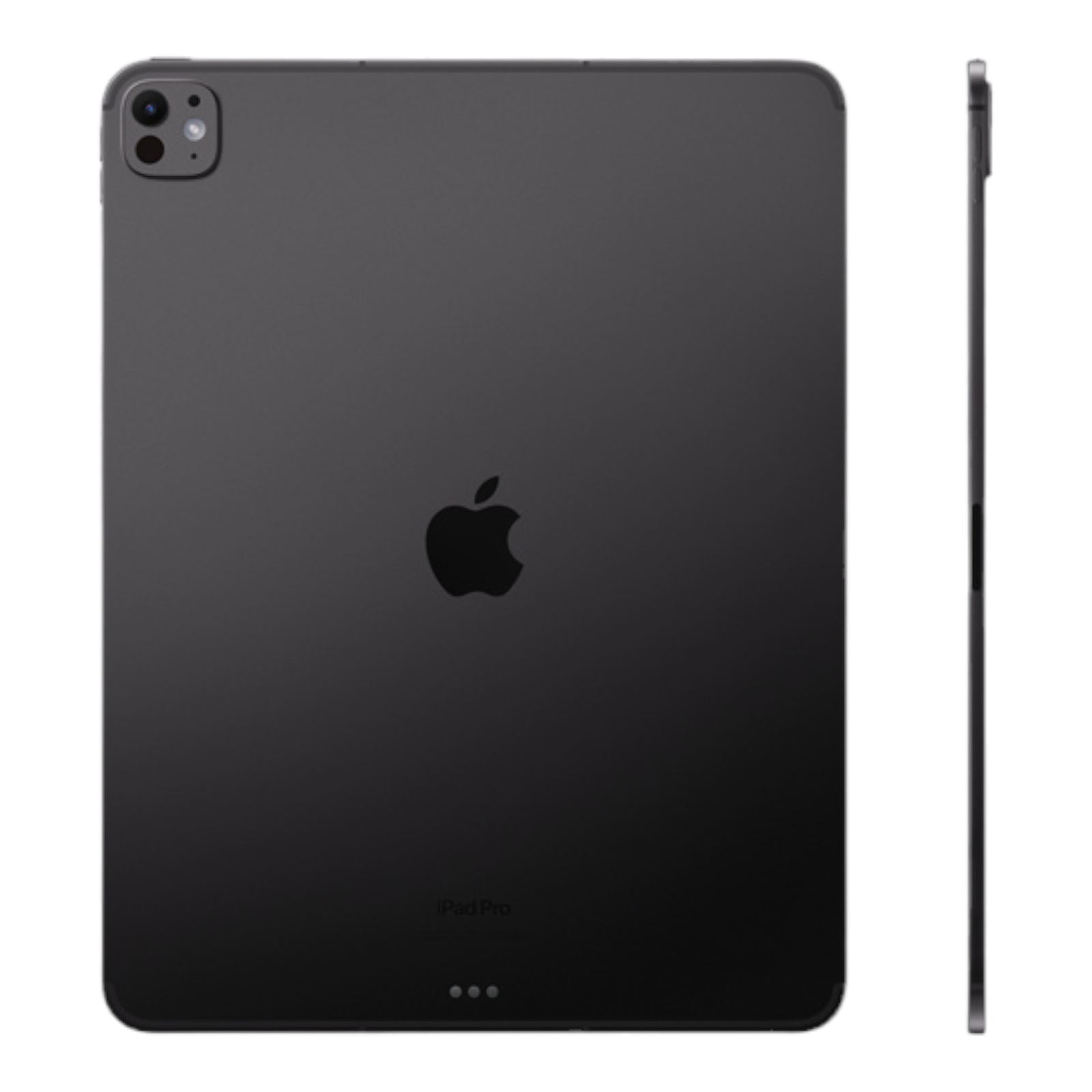 2024 Apple iPad Pro 13-Inch (M4) WiFi + Cellular_3