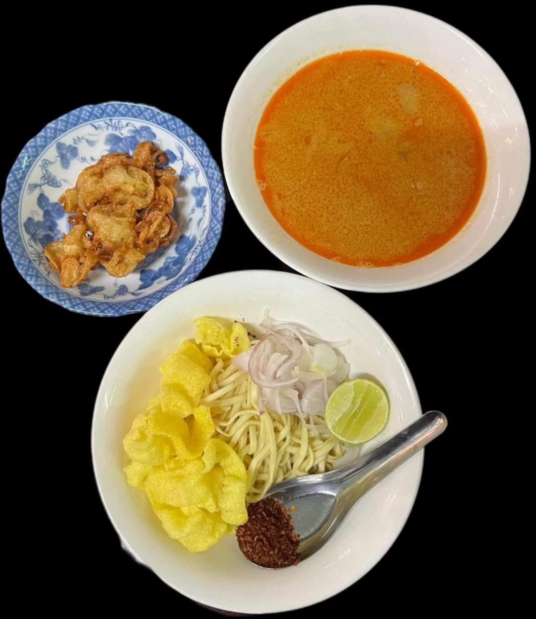 ဖွားဖွားလက်ရာ_အုန်းနို့ခေါက်ဆွဲဟင်းရည်ခြောက်ထုတ်_5