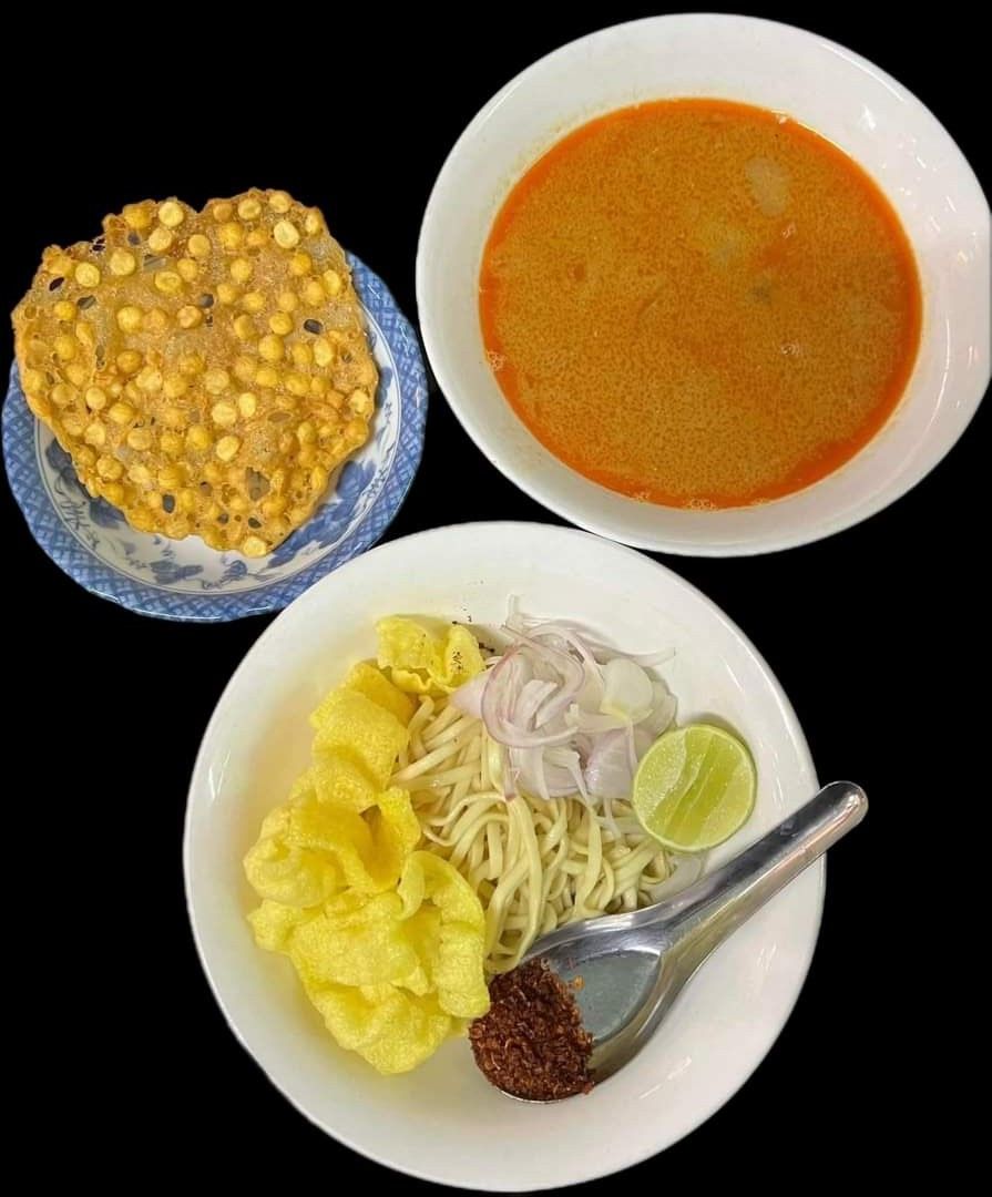 ဖွားဖွားလက်ရာ_အုန်းနို့ခေါက်ဆွဲဟင်းရည်ခြောက်ထုတ်_4