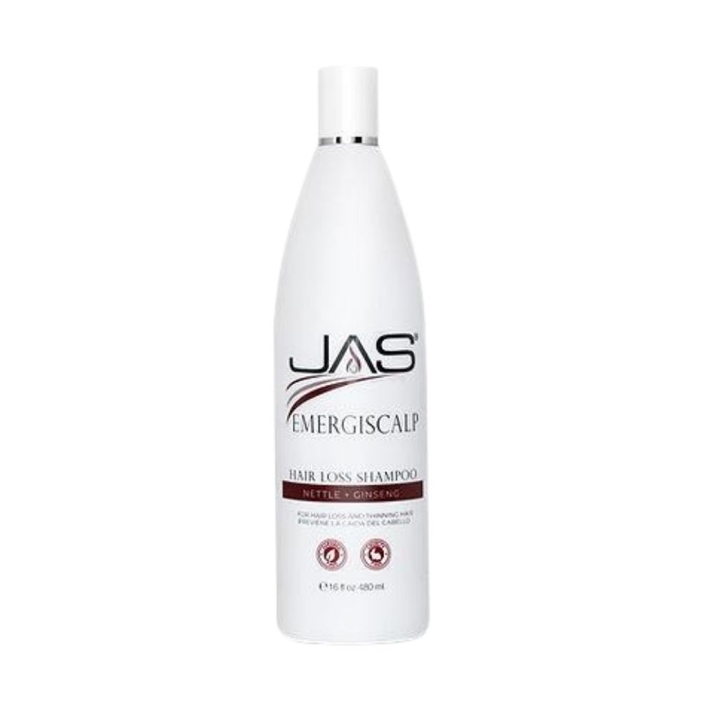 JAS EMERGISCALP Hair Loss Shampoo_0