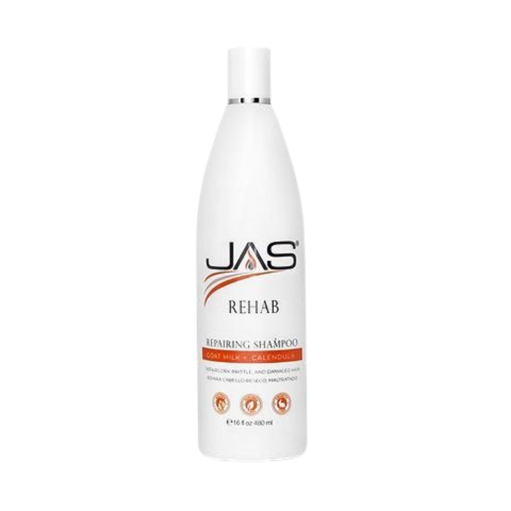 JAS REHAB Repairing Shampoo_0