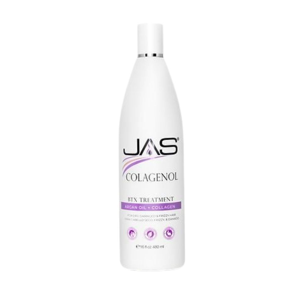 JAS COLAGENOL BTX Treatment_0