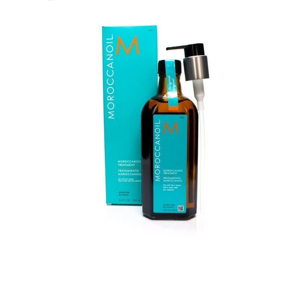 MOROCCANOIL Treatment Oil _0