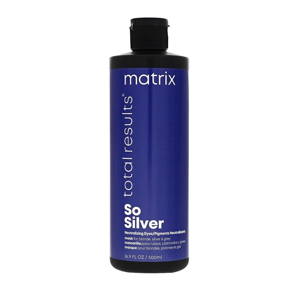 Matrix Total Results So Silver Mask _0