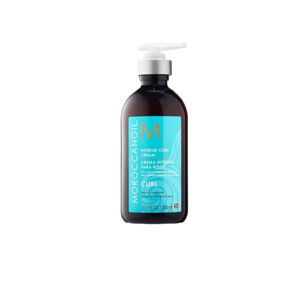 MOROCCANOIL Intense Curl Cream_0