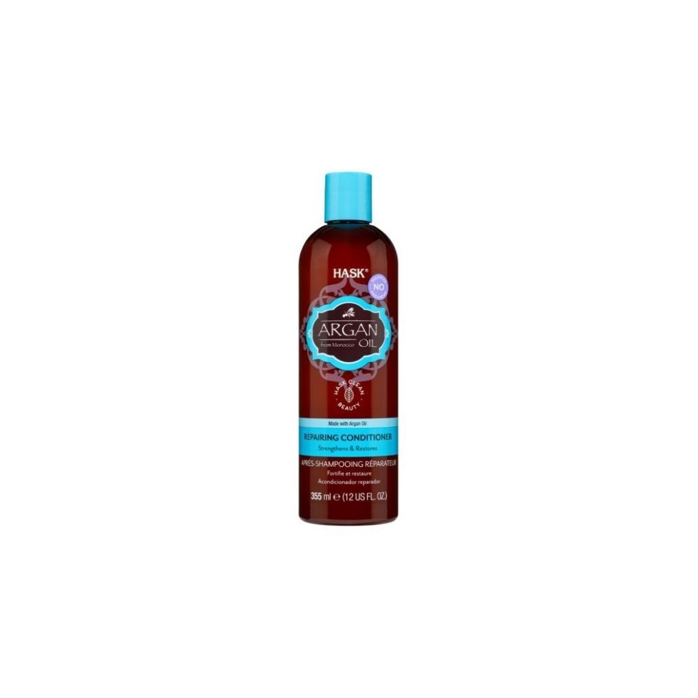 HASK Argan Oil Repairing Conditioner_0