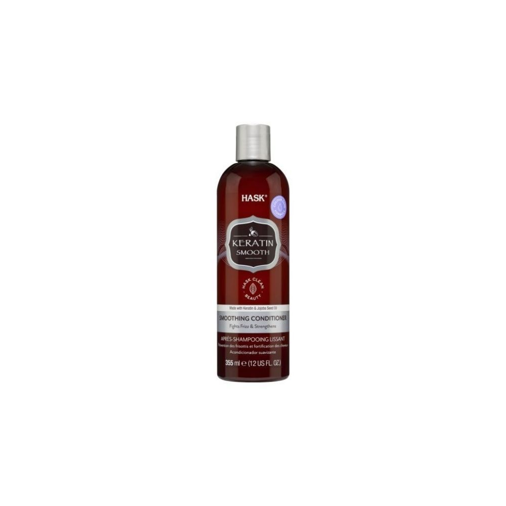 HASK Keratin Protein Smoothing Conditioner_0