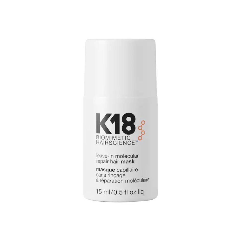 K18 Leave-in Molecular Repair Hair Mask_0