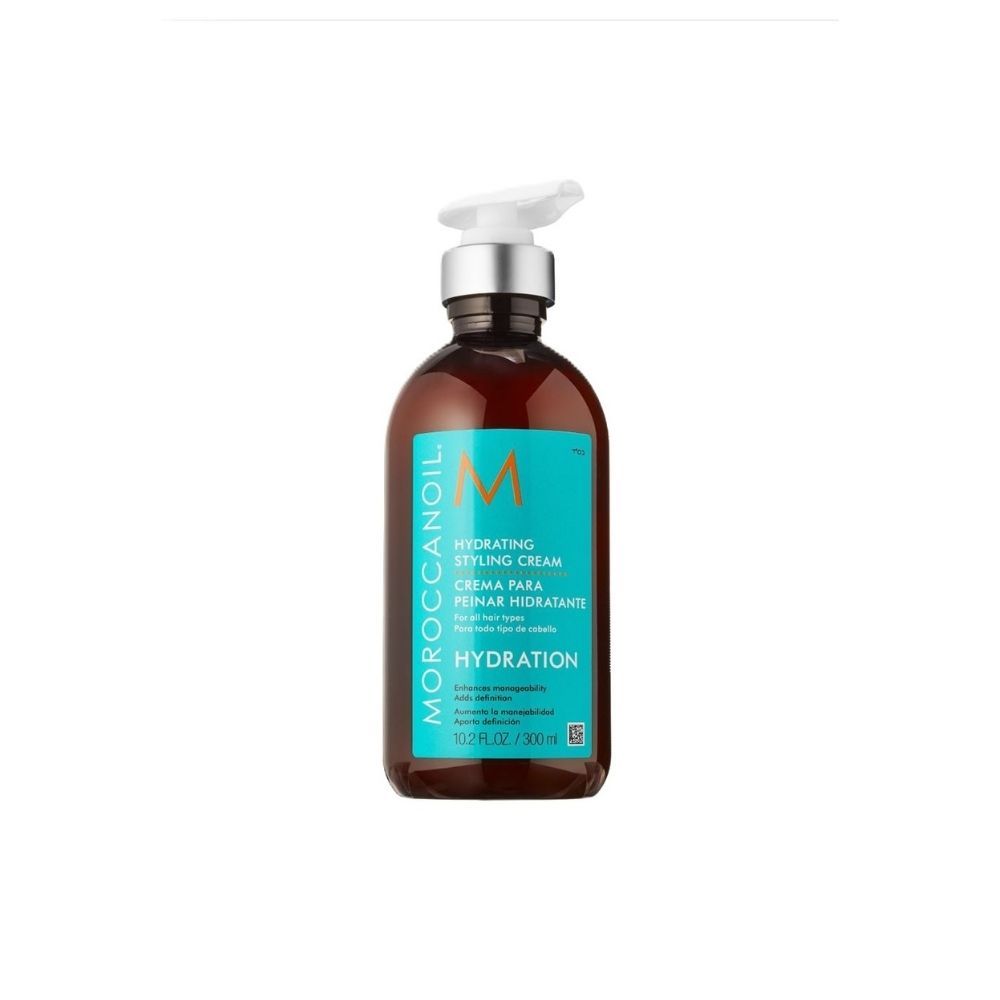 MOROCCANOIL Hydrating  Styling Cream_0