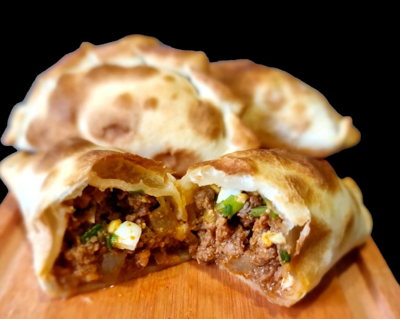 Empanada de Carne_0