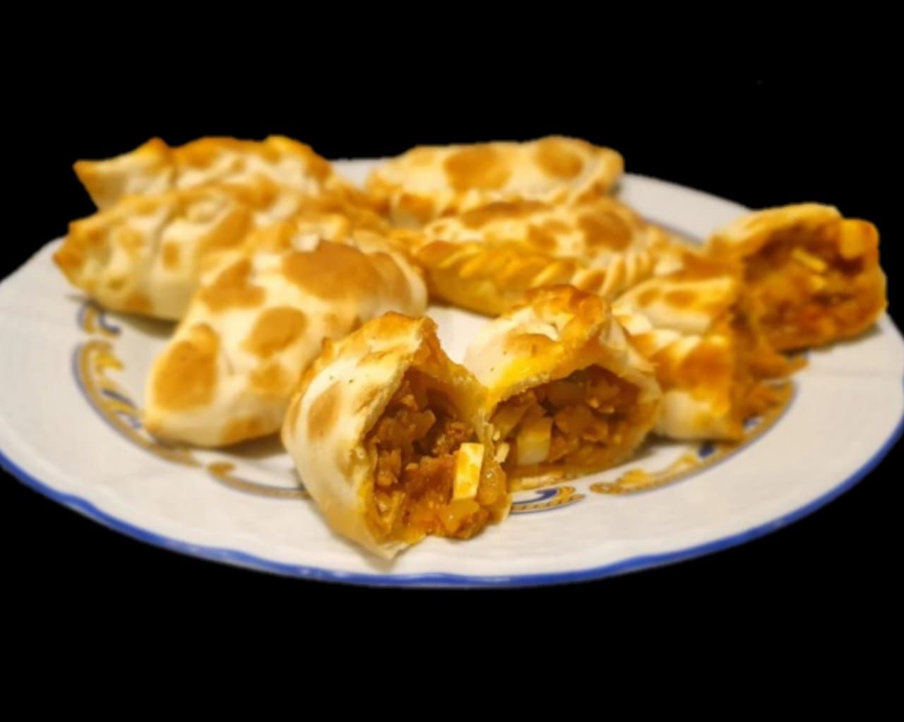 Empanada de Carne a Cuchillo_0