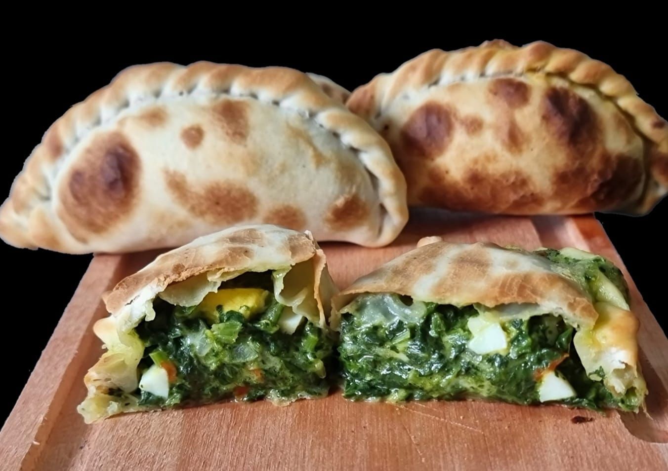 Empanada de Espinaca_0