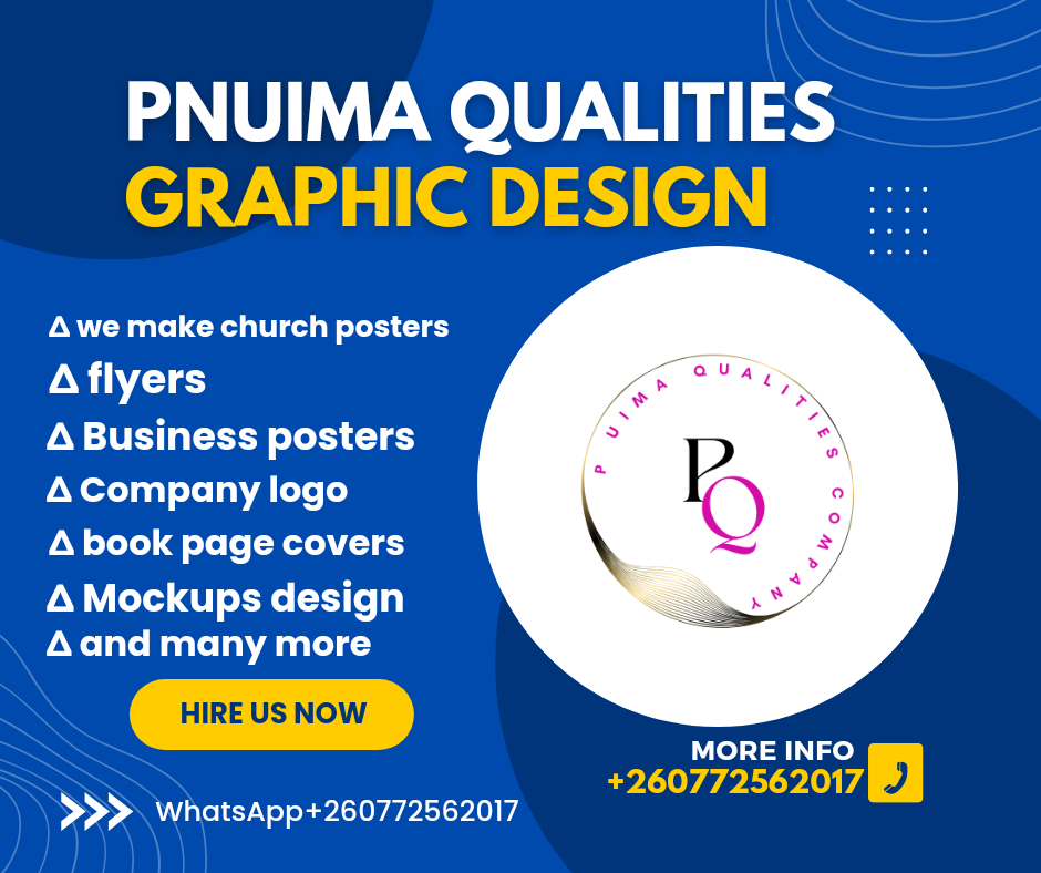 We make church posters , flyers,logo ,etc_3