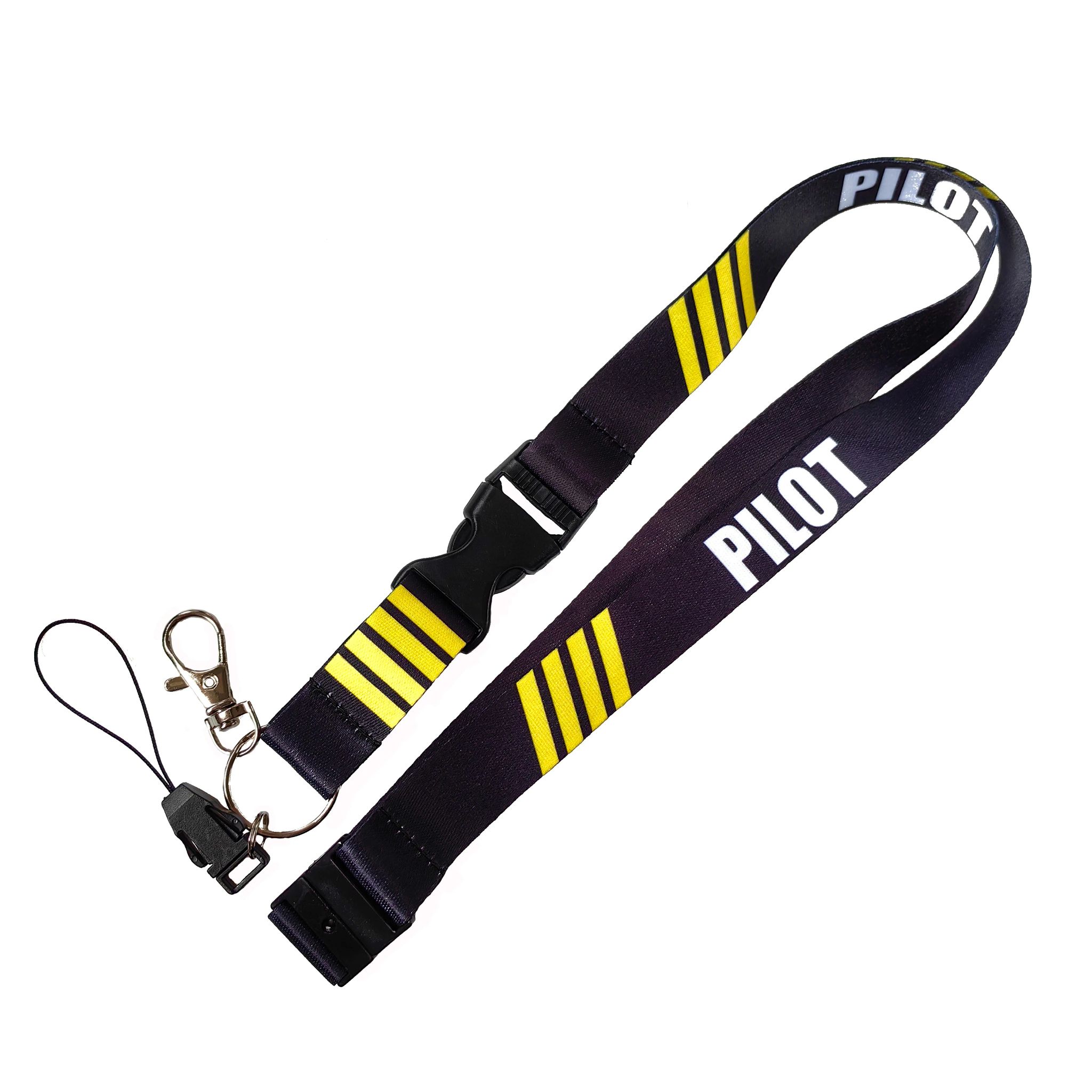 Pilot lanyard_0