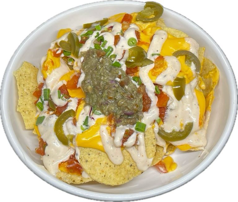 Classico   Nachos_0