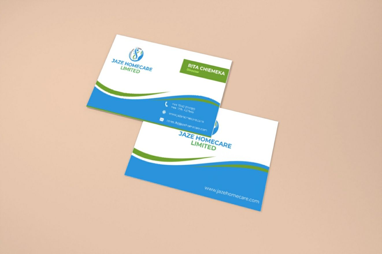 Business card design_2