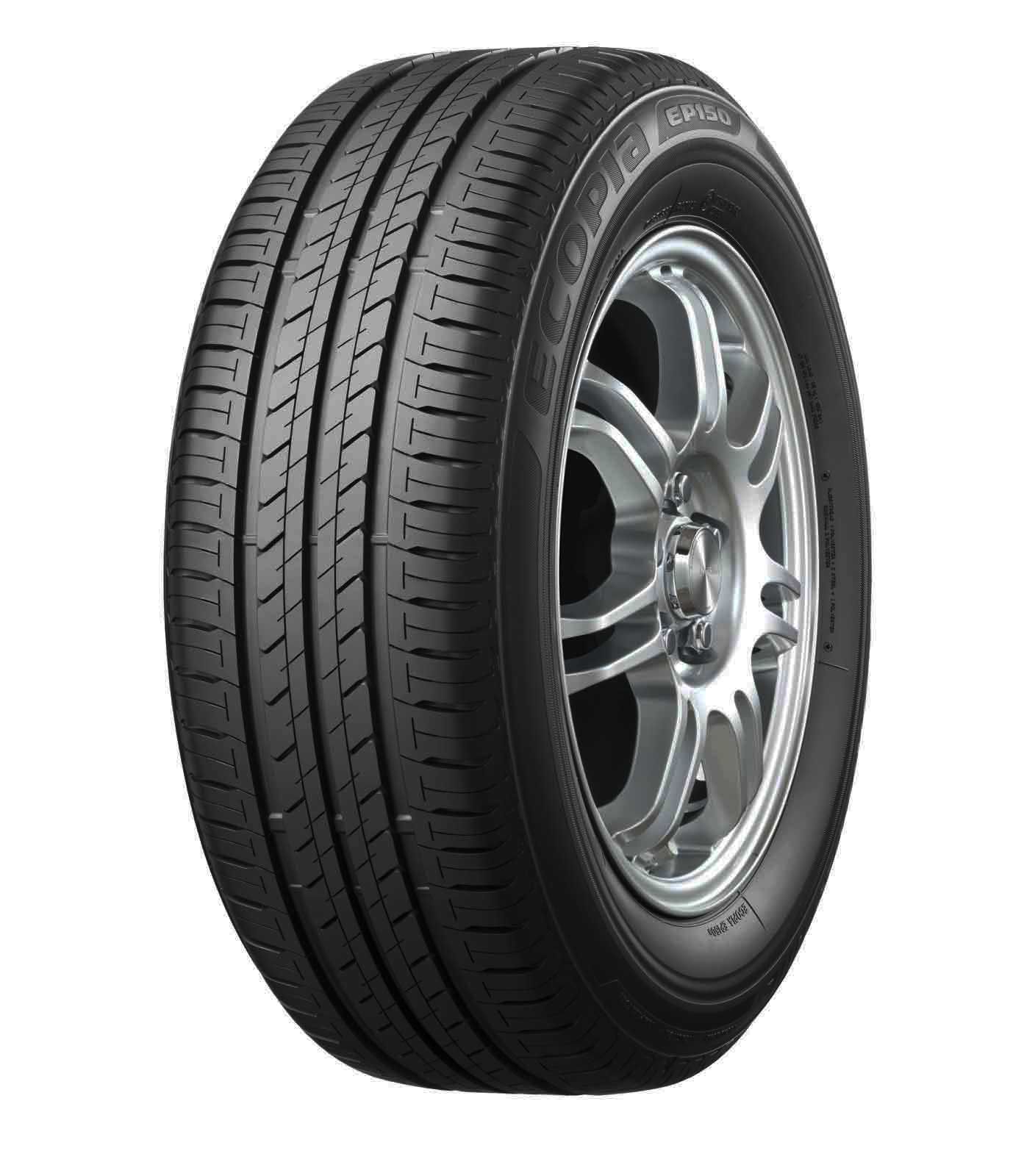 Bridgestone 175/65R14 82T - Ecopia 150 - Indonesia - 2024_0